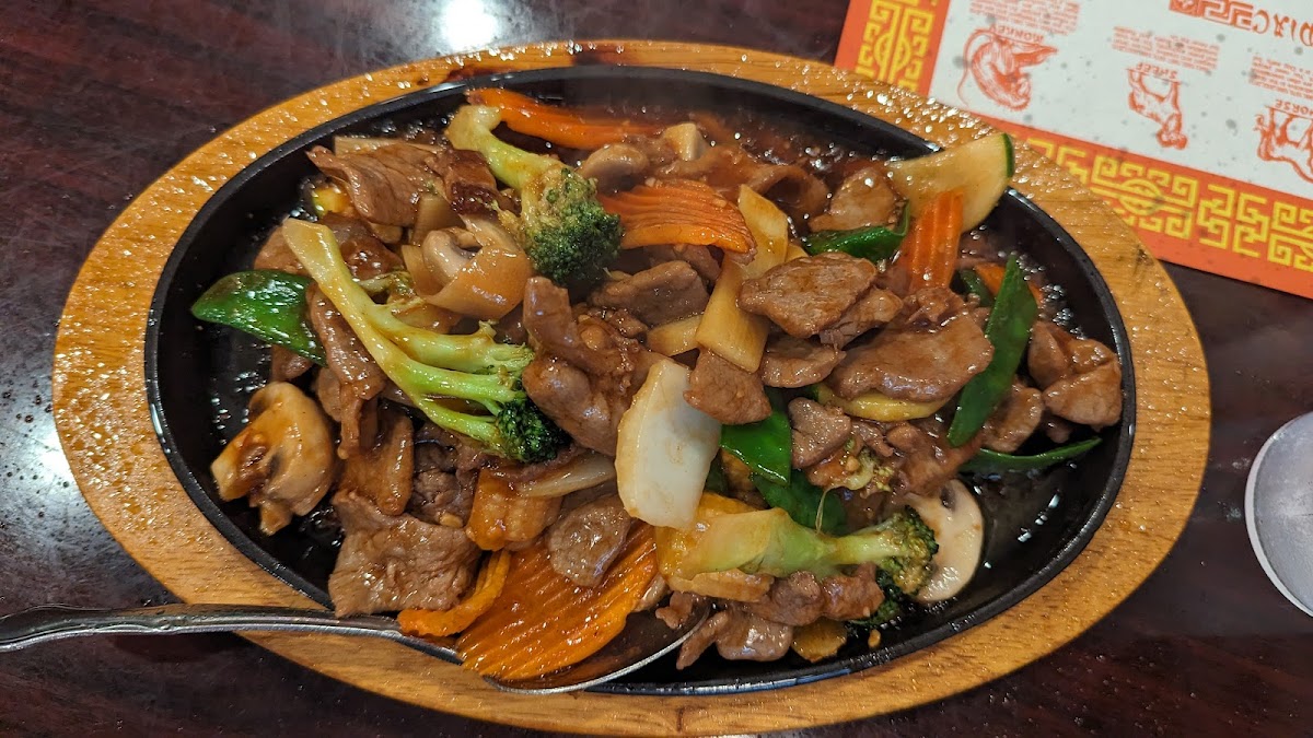 Panda Palace Chinese Restaurant Photos 2